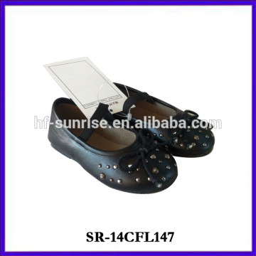 SR-14CFL147 бренда детей обувь ребенка фарфора носки обувь дешевые оптовые дети обувь